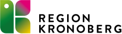 Region kronoberg logga